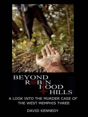 cover image of Beyond Robin Hood Hills